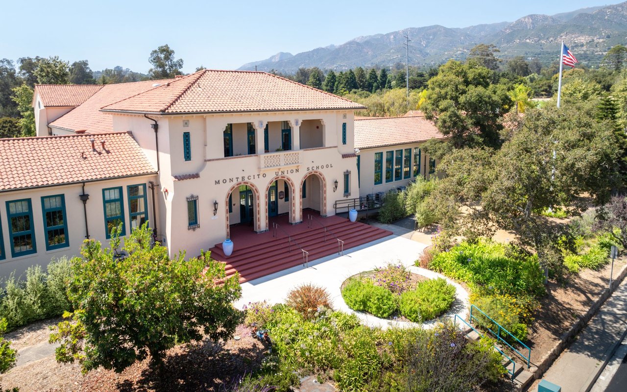 Montecito Union School District