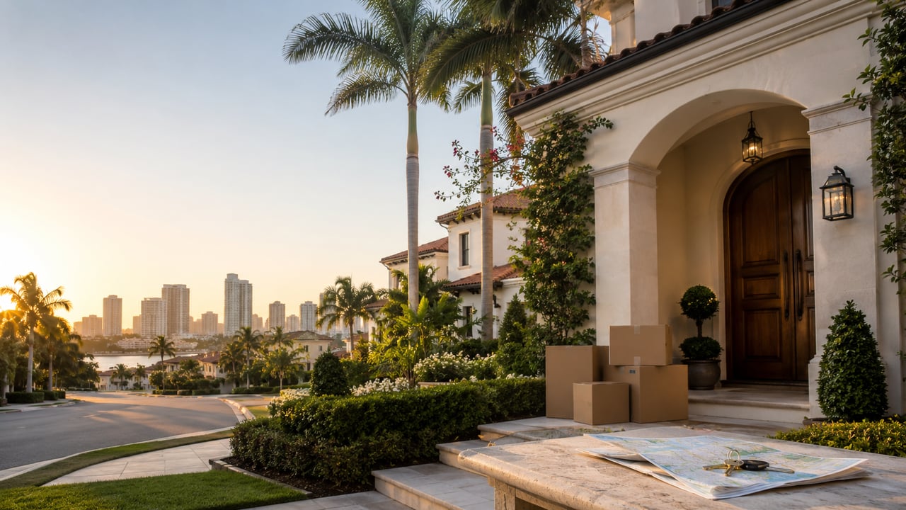 15 Things No One Tells You About Moving to West Palm Beach