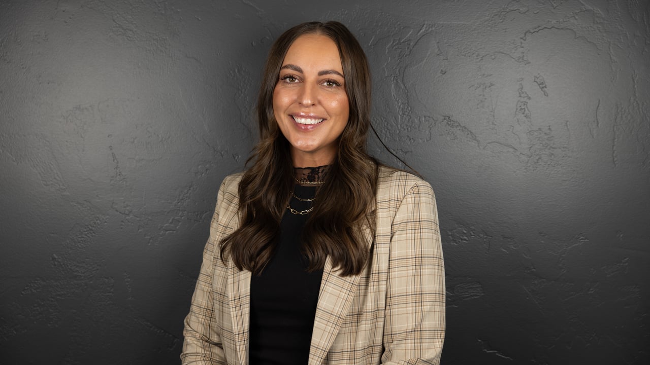 Mady Parkinson photo