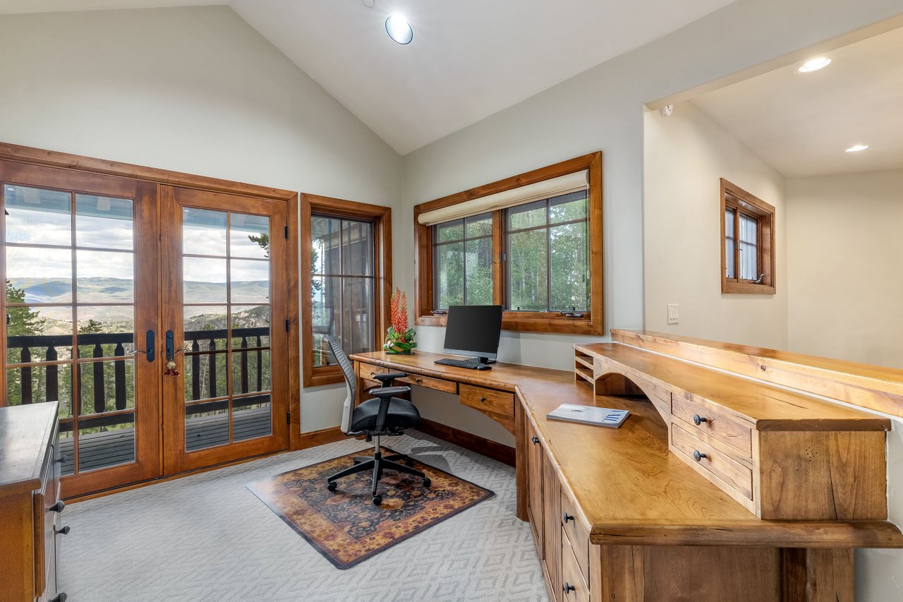 317 Elk Woods Road
