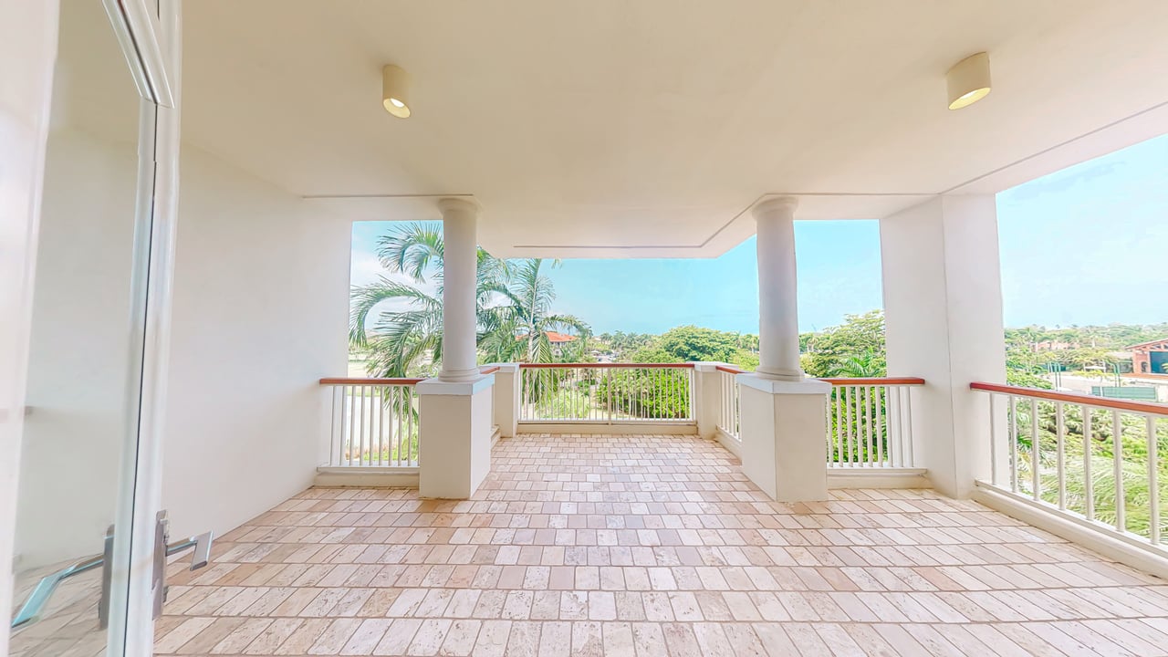 Plantation Village 308