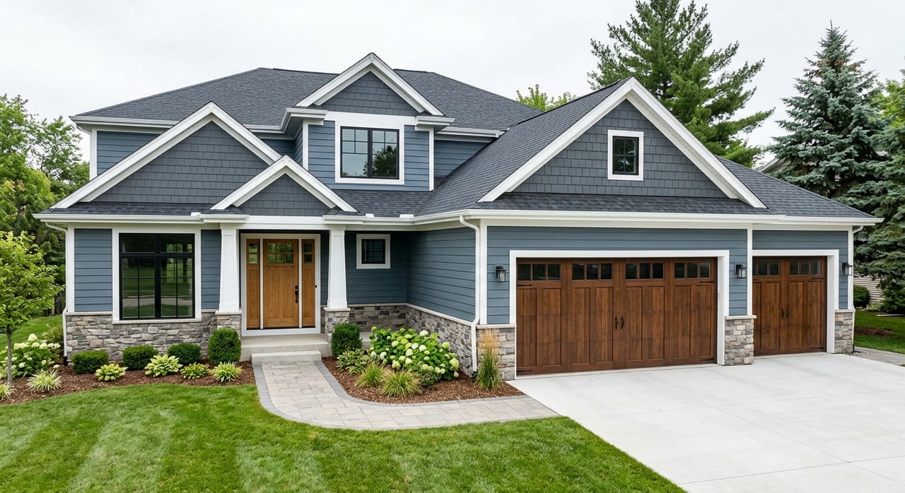 Building Or Buying In Blumberg Estates cover