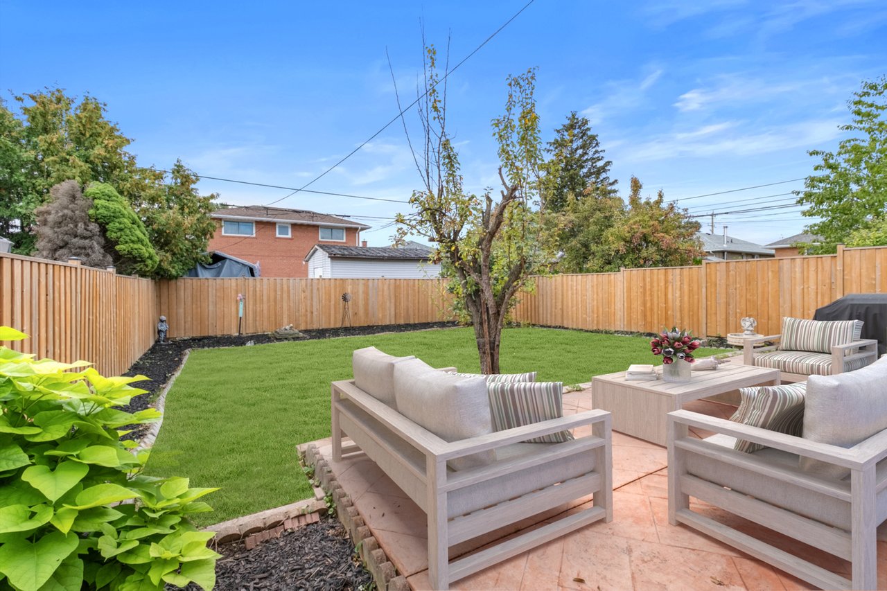 5 Penworth Rd
