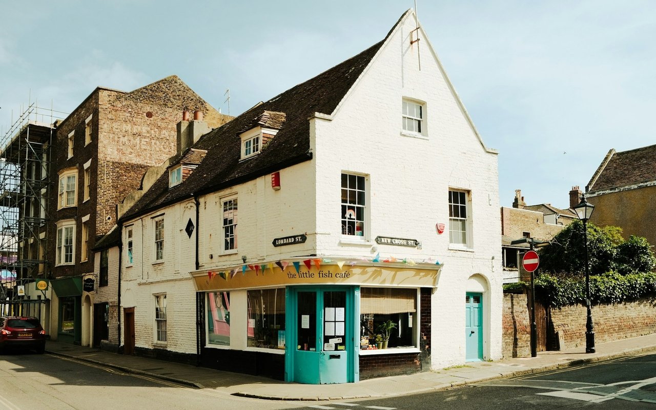 What to Look for in a Retail Investment Property in 2025