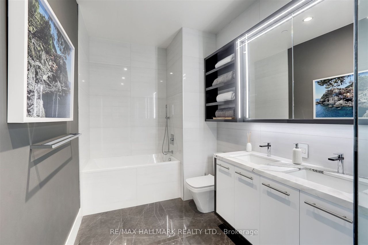 LUXURY AND SOPHISTICATION 