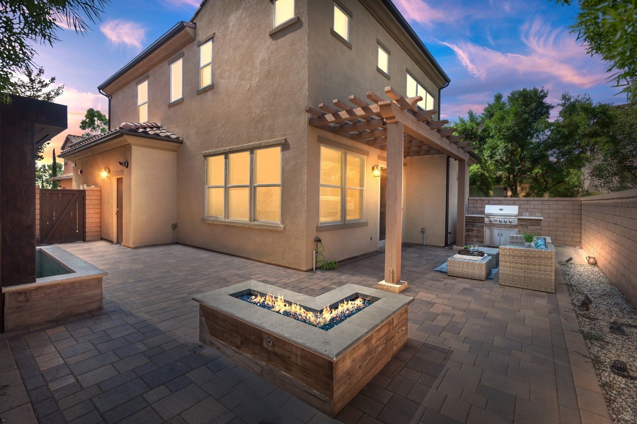 Record Sale 48 Clover Lake Forest Baker Ranch