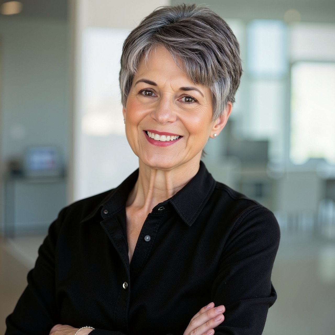 Sheryl Johnston