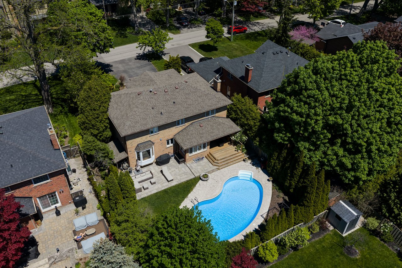 48 Cudmore Road
