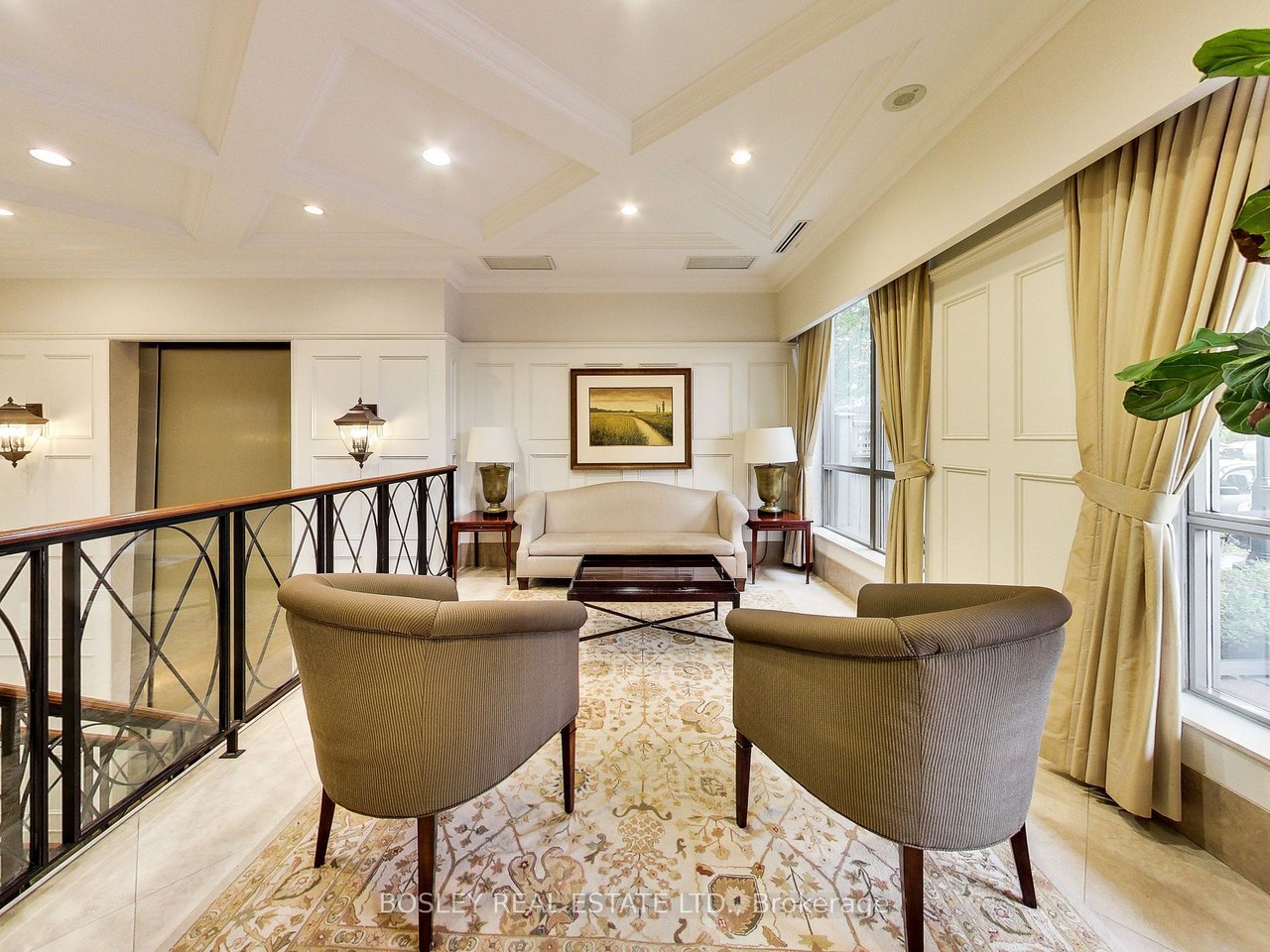 LUXURY LIVING DONE RIGHT