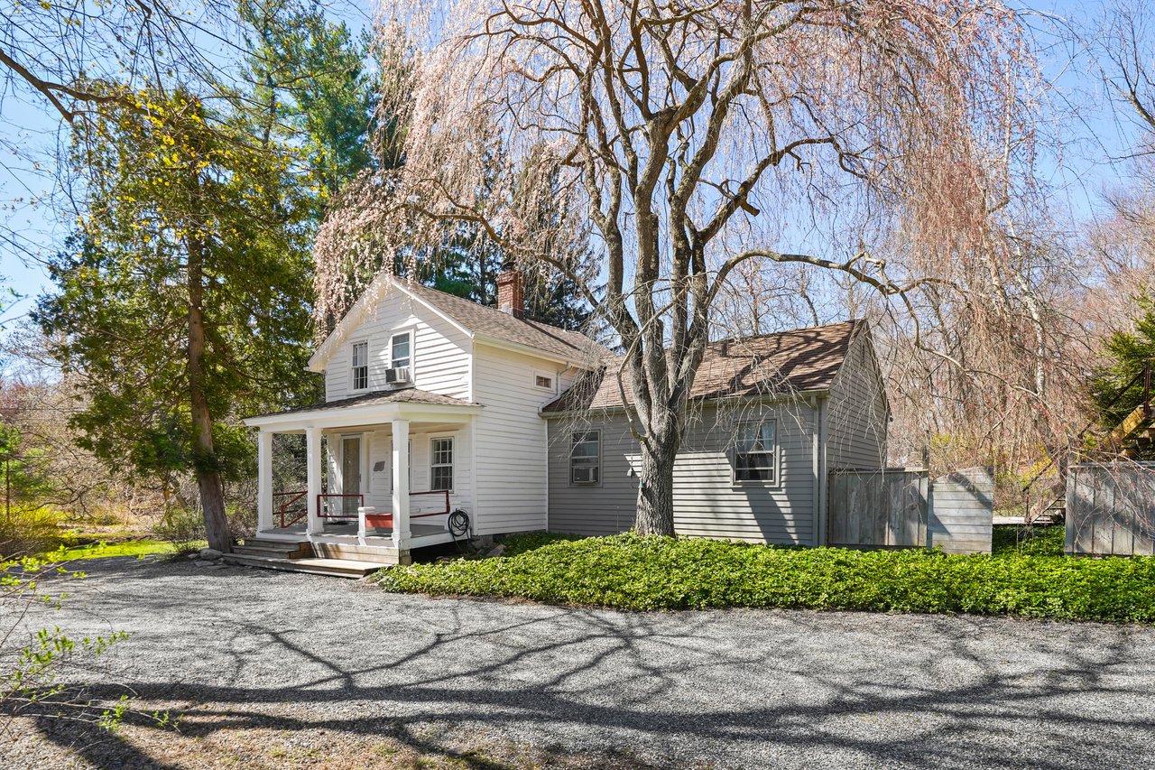 182 Smith Ridge Road