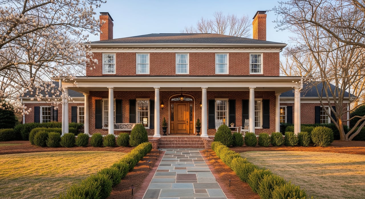 Sell in Winter or Wait for Spring in Northport?