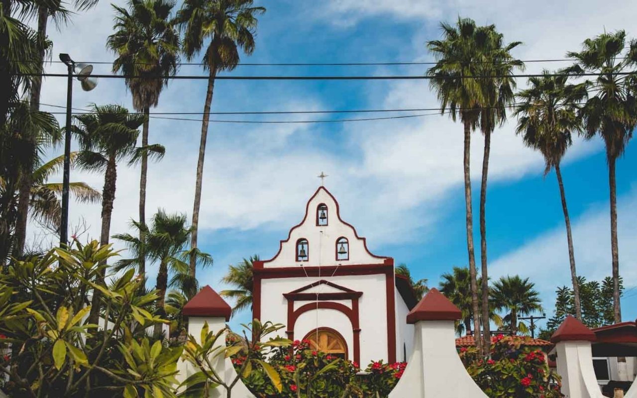 A Guide to Los Cabos Architecture