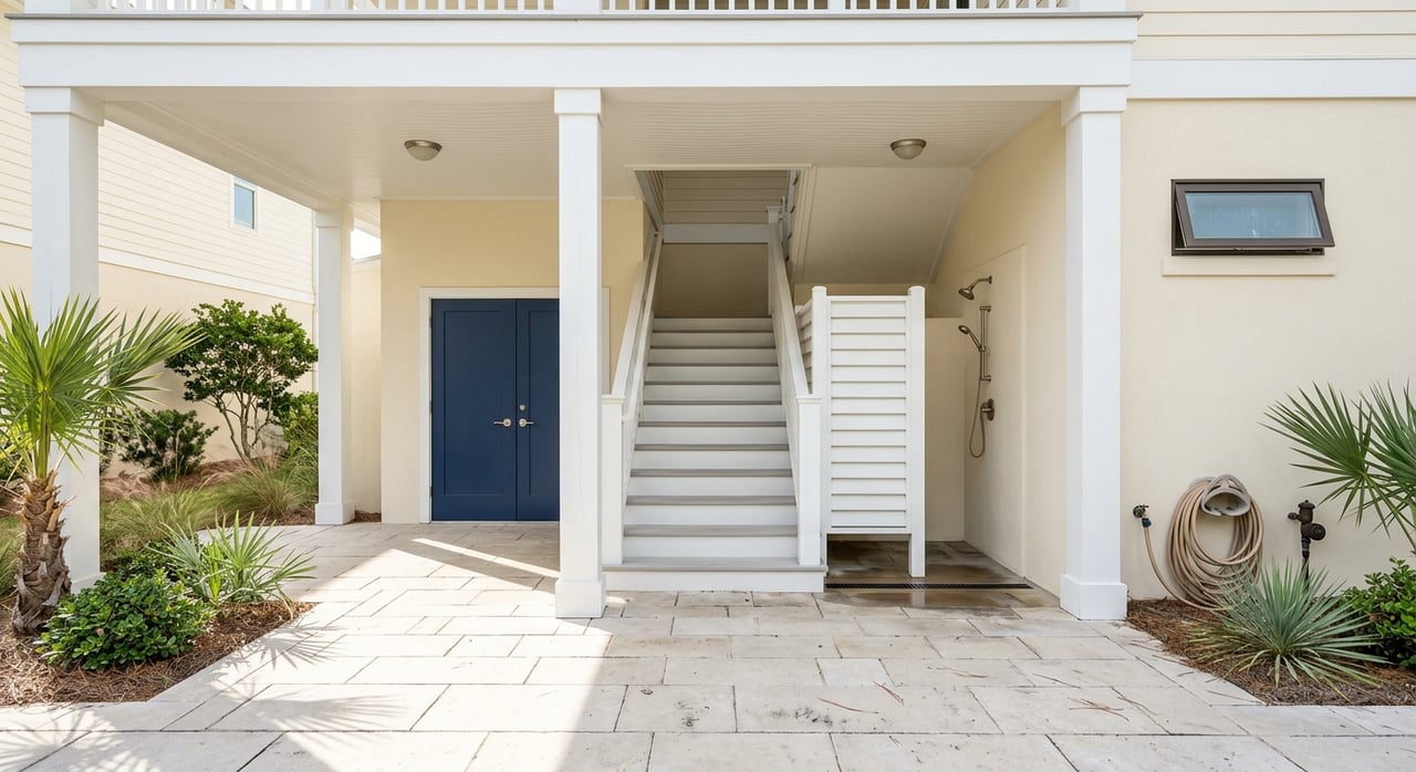 Primary Home Or Rental? Setting A Dune Allen Property Strategy