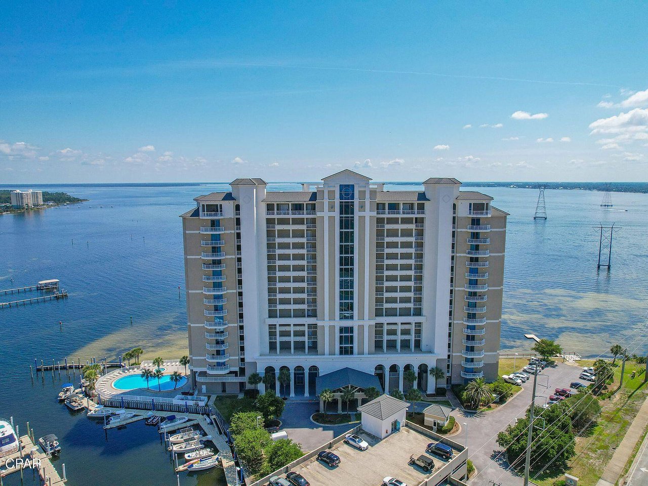 Marina Landing Condos for Sale in Panama City Beach