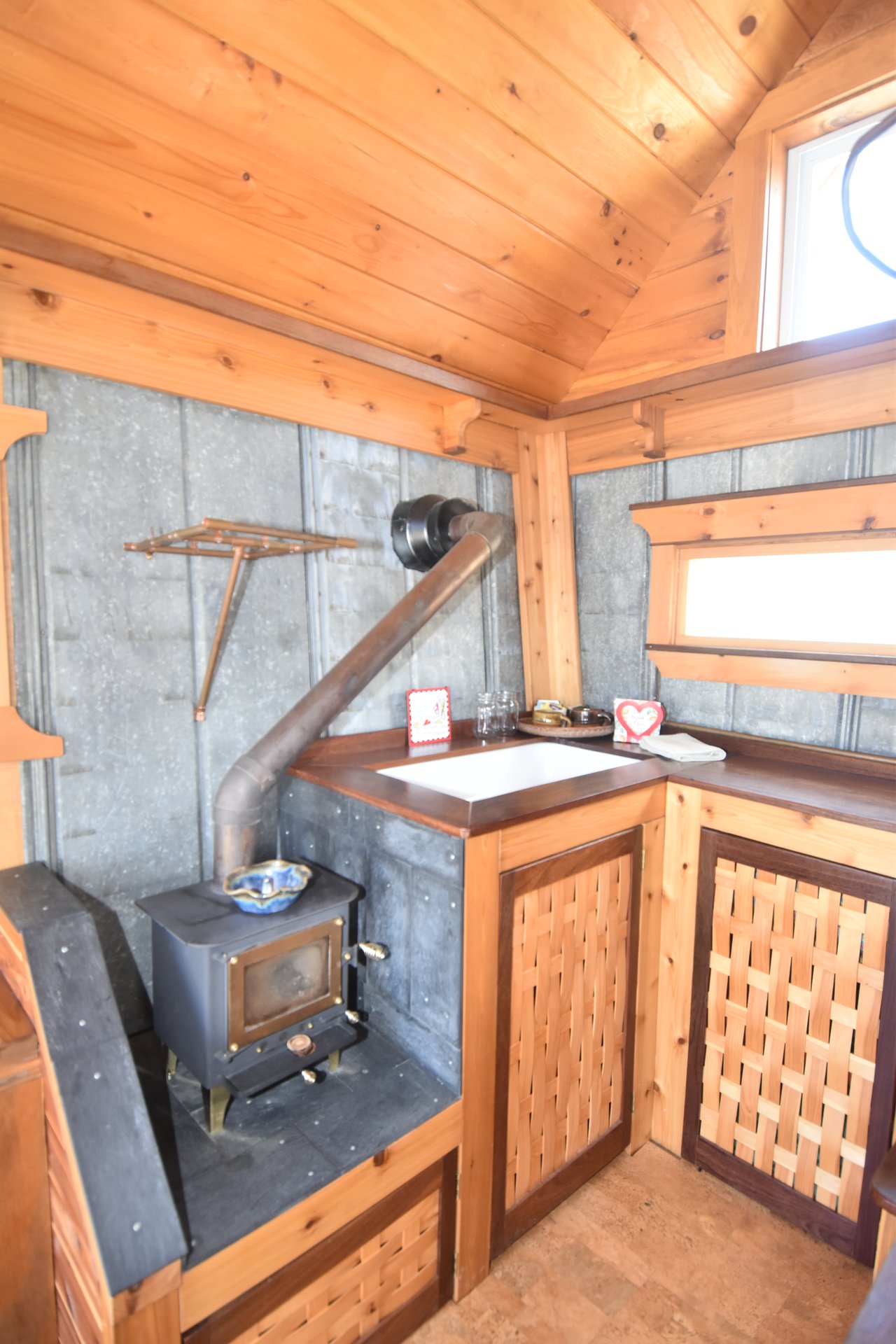 Tiny Home 
