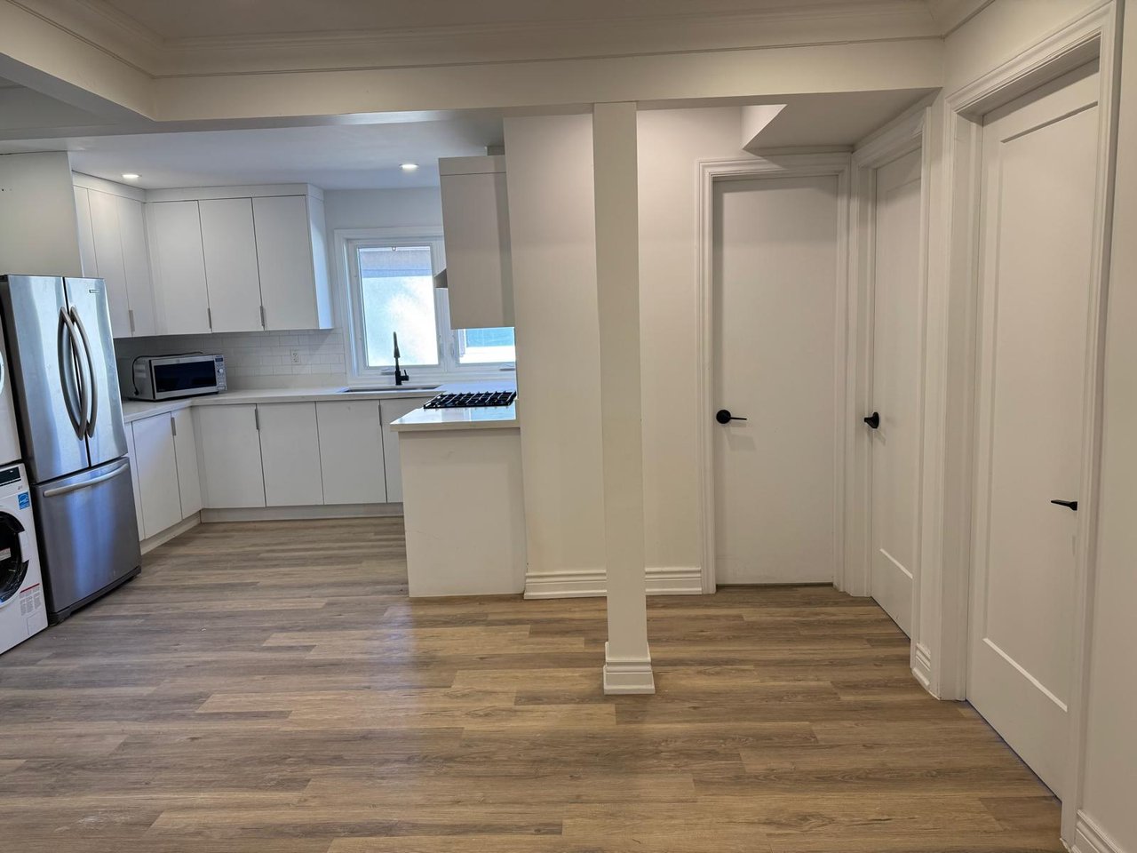 291 Brighton Avenue Unit: Main Front