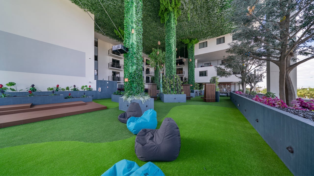 Envy Residences