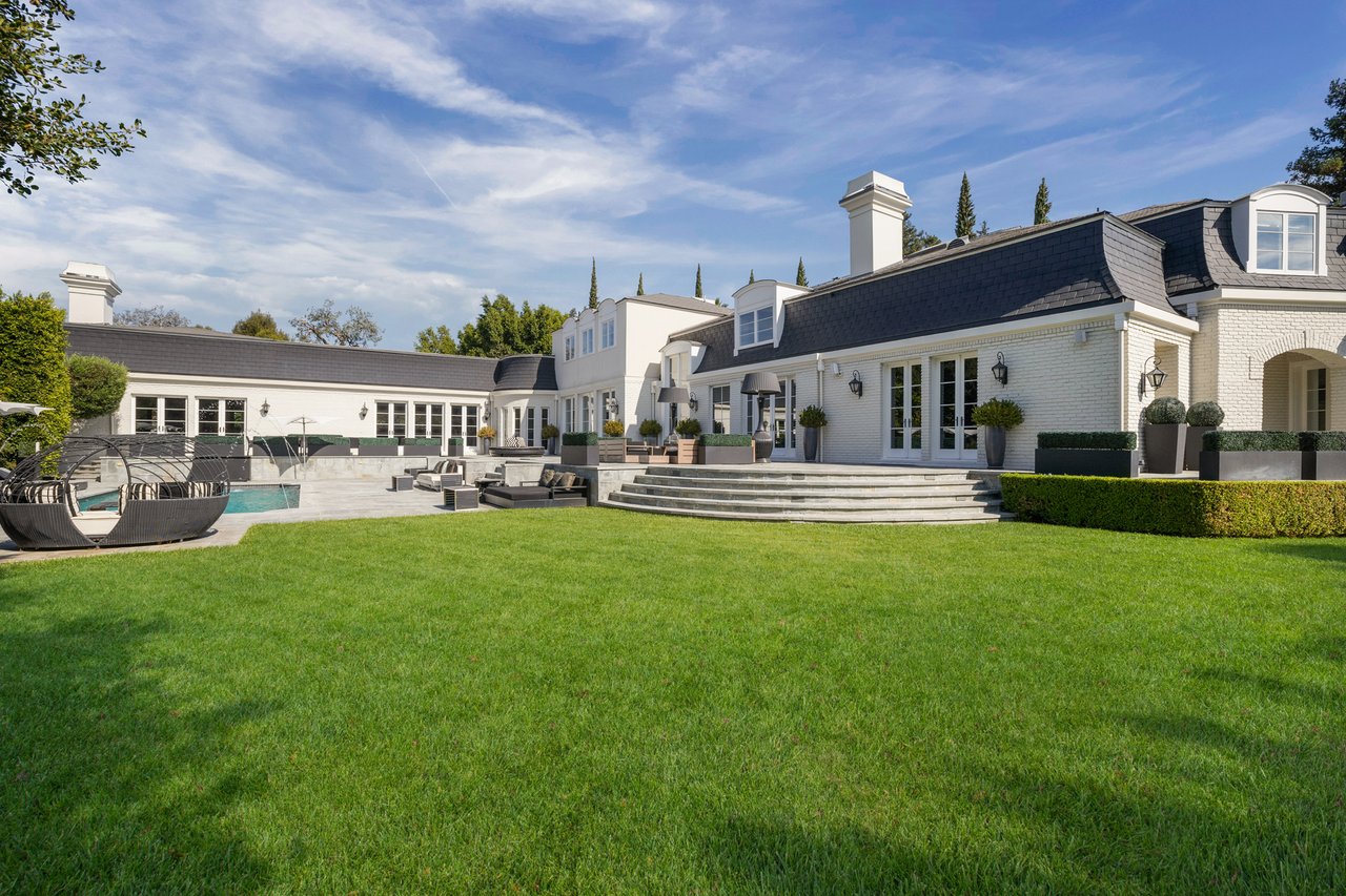 10847 Bellagio Rd