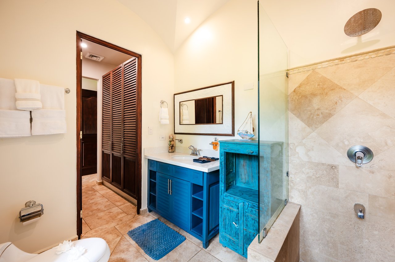 Matapalo 103 | Sophisticated 2BR Retreat in Exclusive Tamarindo Diria Resort