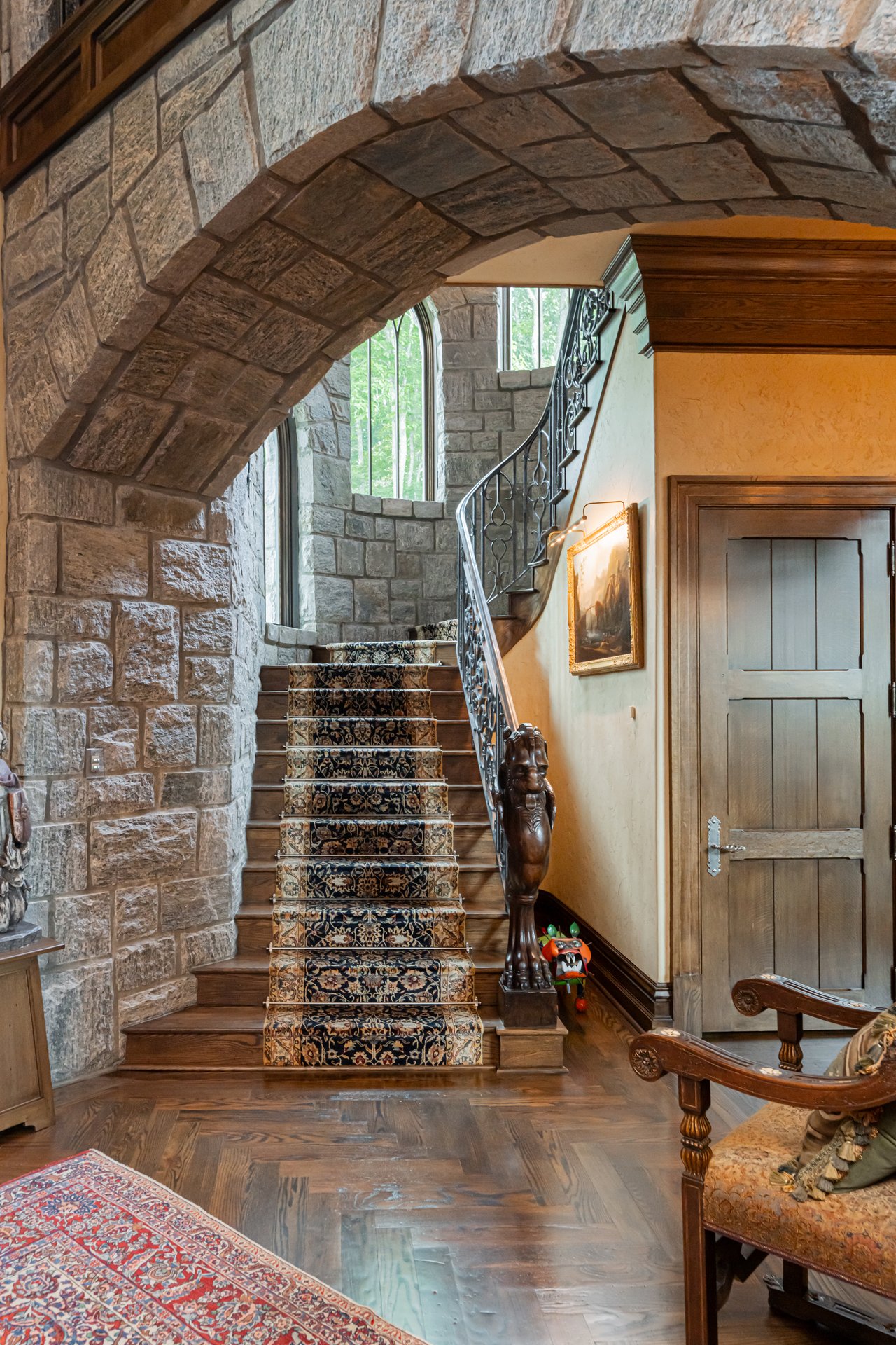 New Development Services