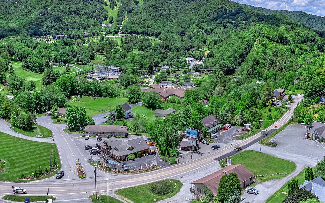 Sugar Mountain