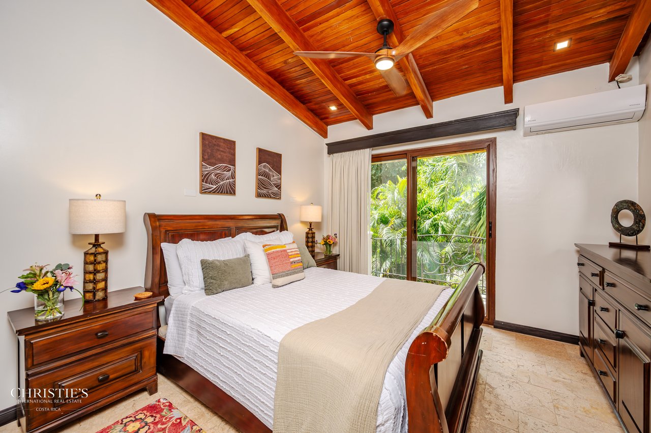 Luxury Beachfront Villa The Palms #6 
