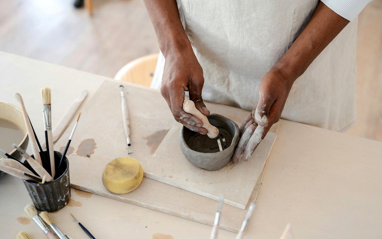 Ways to Enjoy the Arts in Rancho Santa Fe