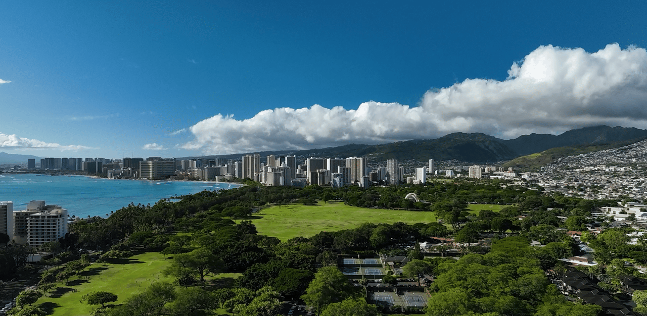 AD S9E02 Oahu Miki Kojima Power Player Segment