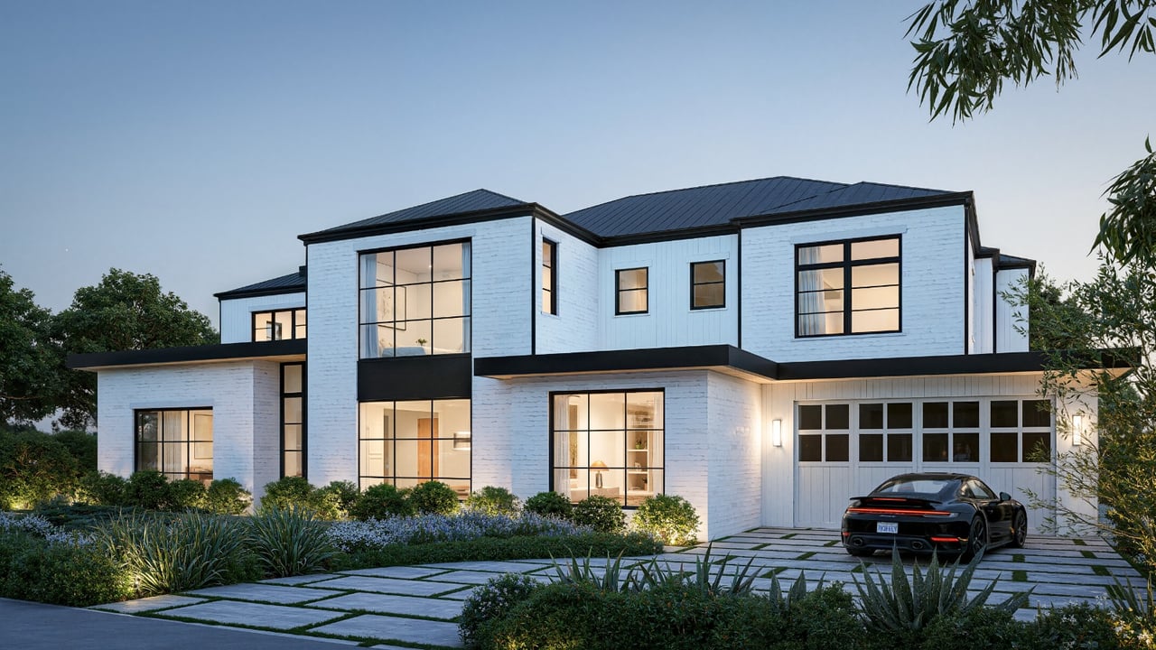 990 Corsica Dr