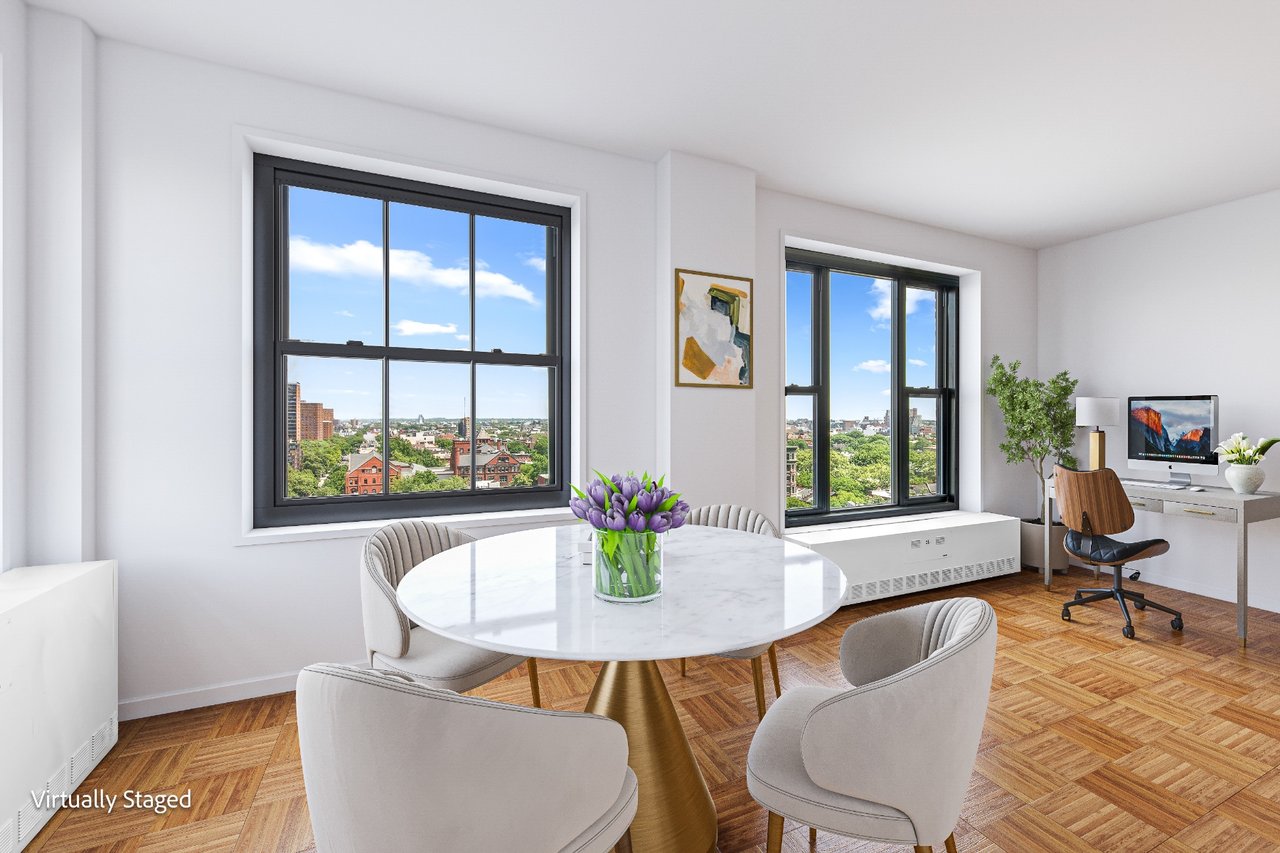 355 Clinton Avenue 12G