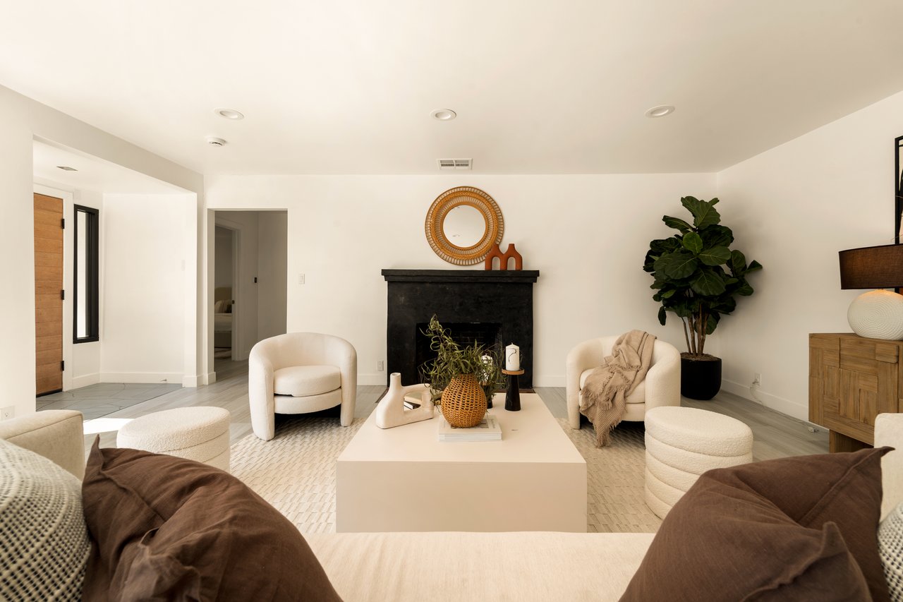 2600 Topanga Skyline Dr, Topanga 