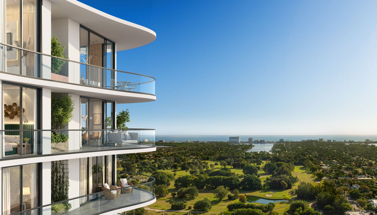 One Hollywood Residences