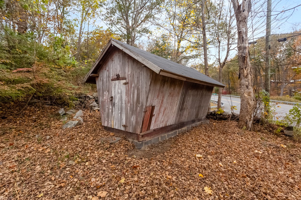 2 & 4 Old Weston Road 