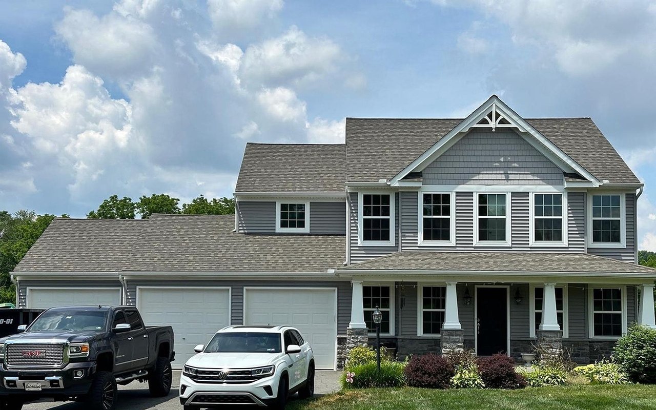 Another Property Sold - 105 Lavender Court, Lincoln University, PA, 19352