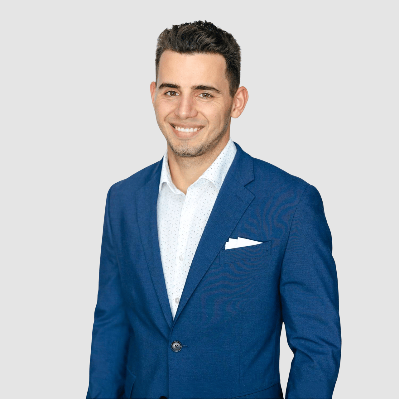 Danny Sposato