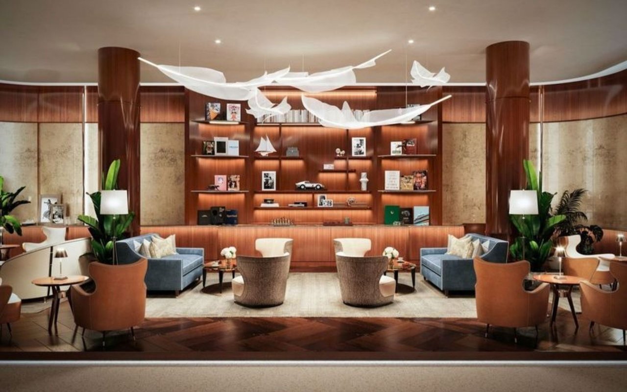 Cipriani Residences Miami