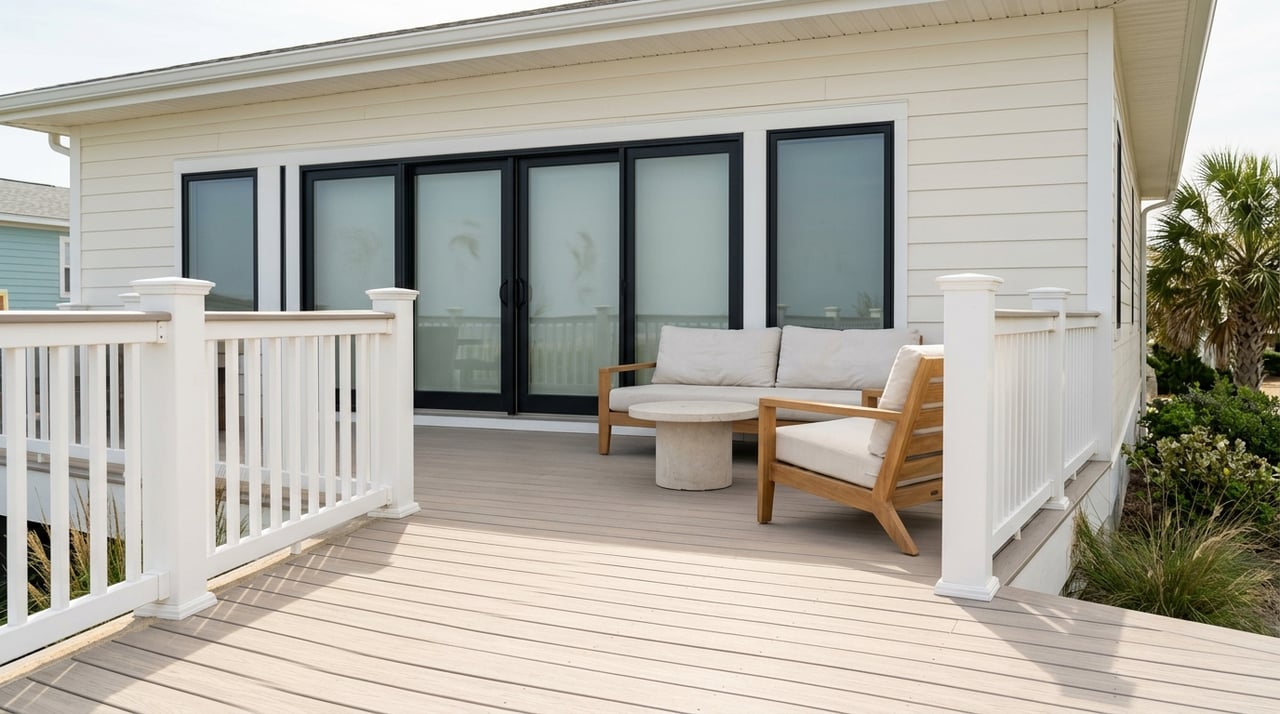 Everyday Life In Crystal Beach For Second-Home Owners