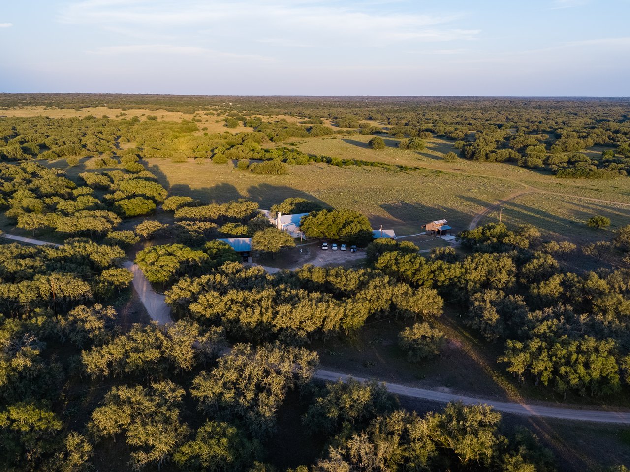 Apache Ranch