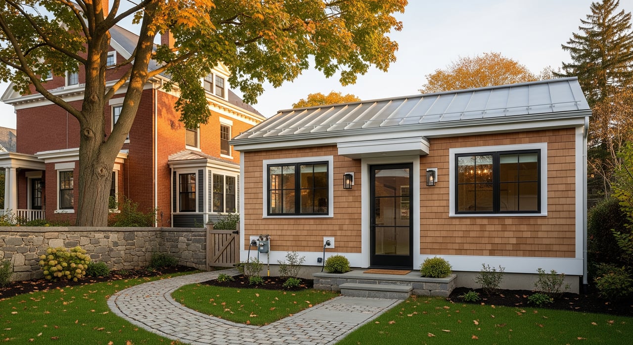 ADU Rules in Worcester: Avoid Costly Mistakes