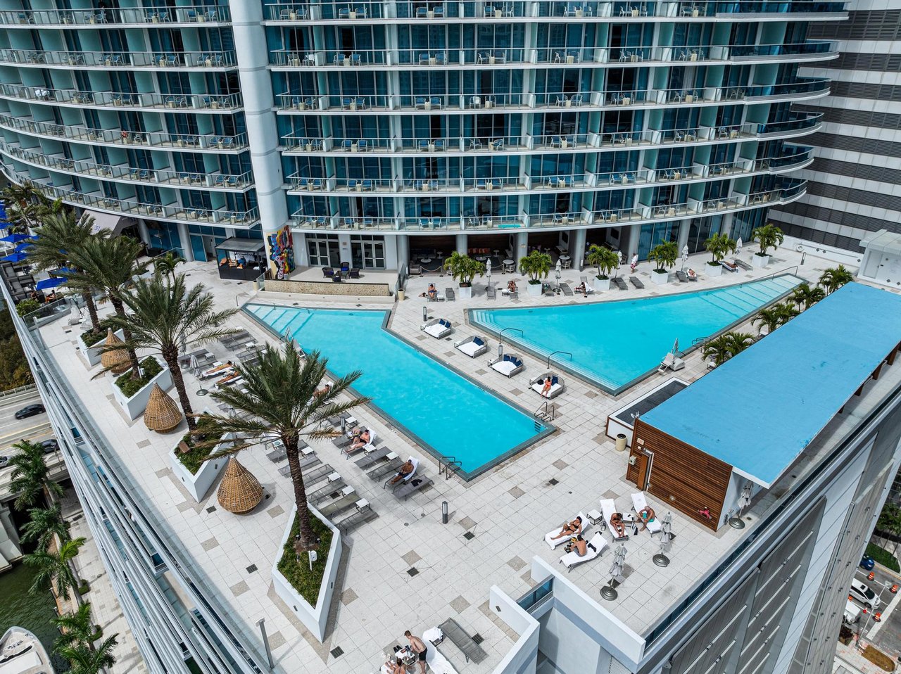 Epic Residences, #4704