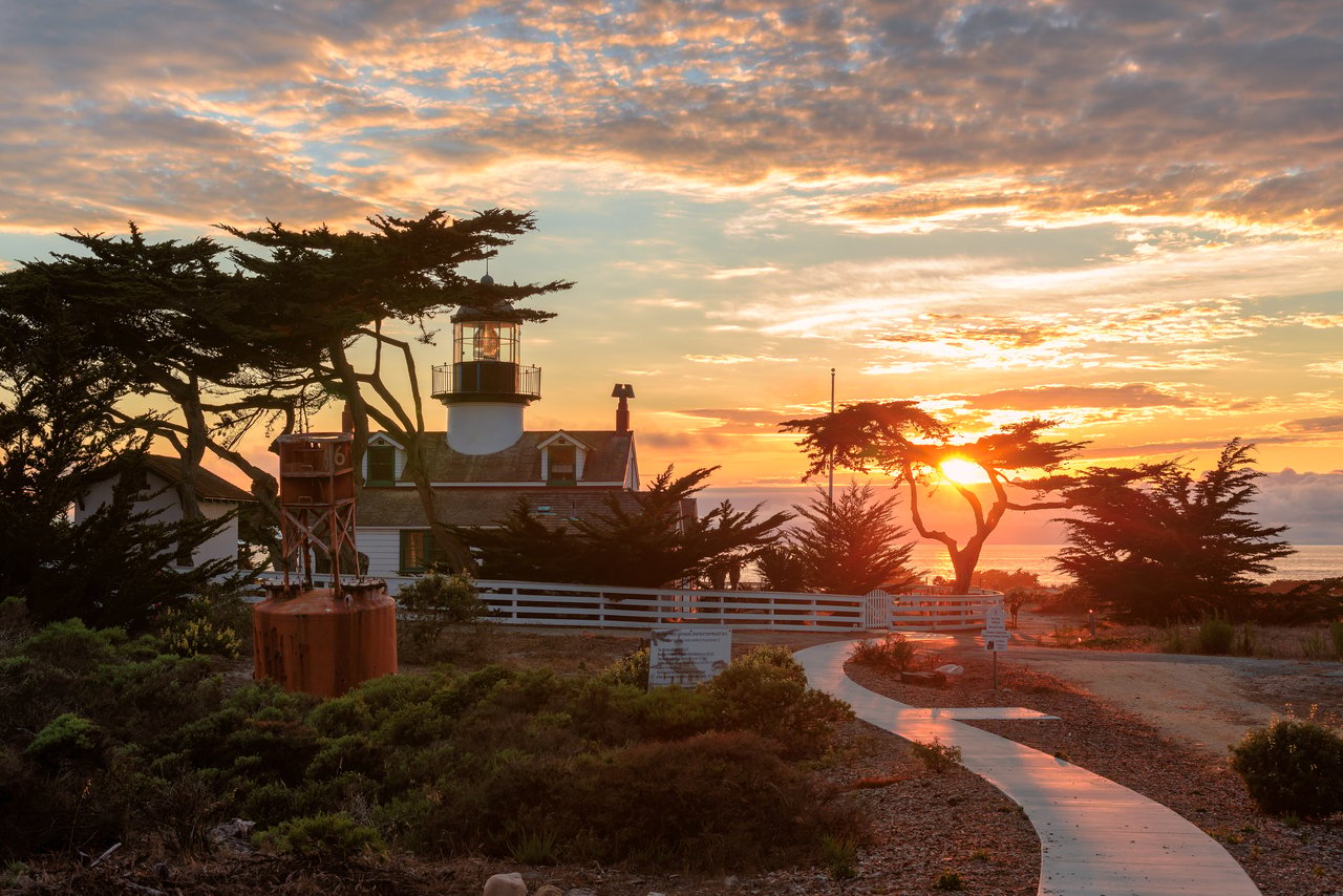 Pacific Grove