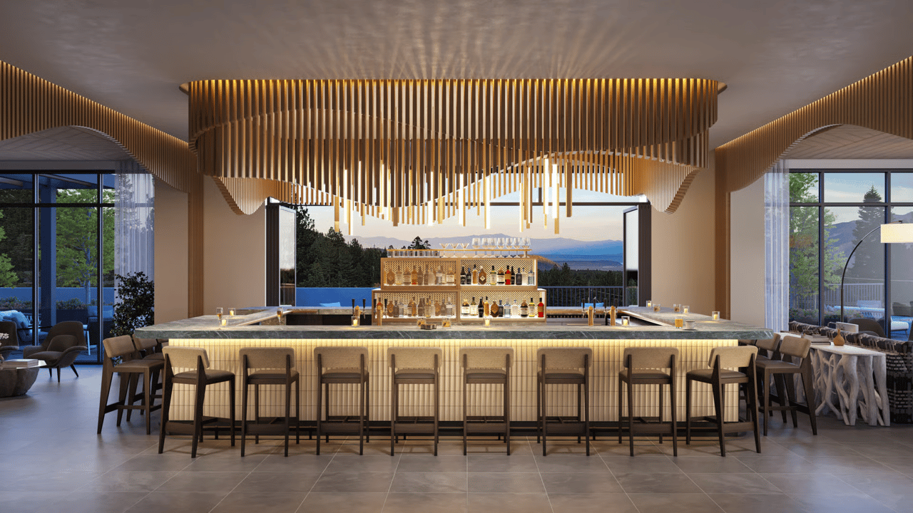 Limelight Residences