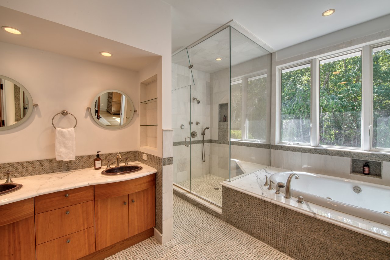 An Irreplaceable Garden Estate