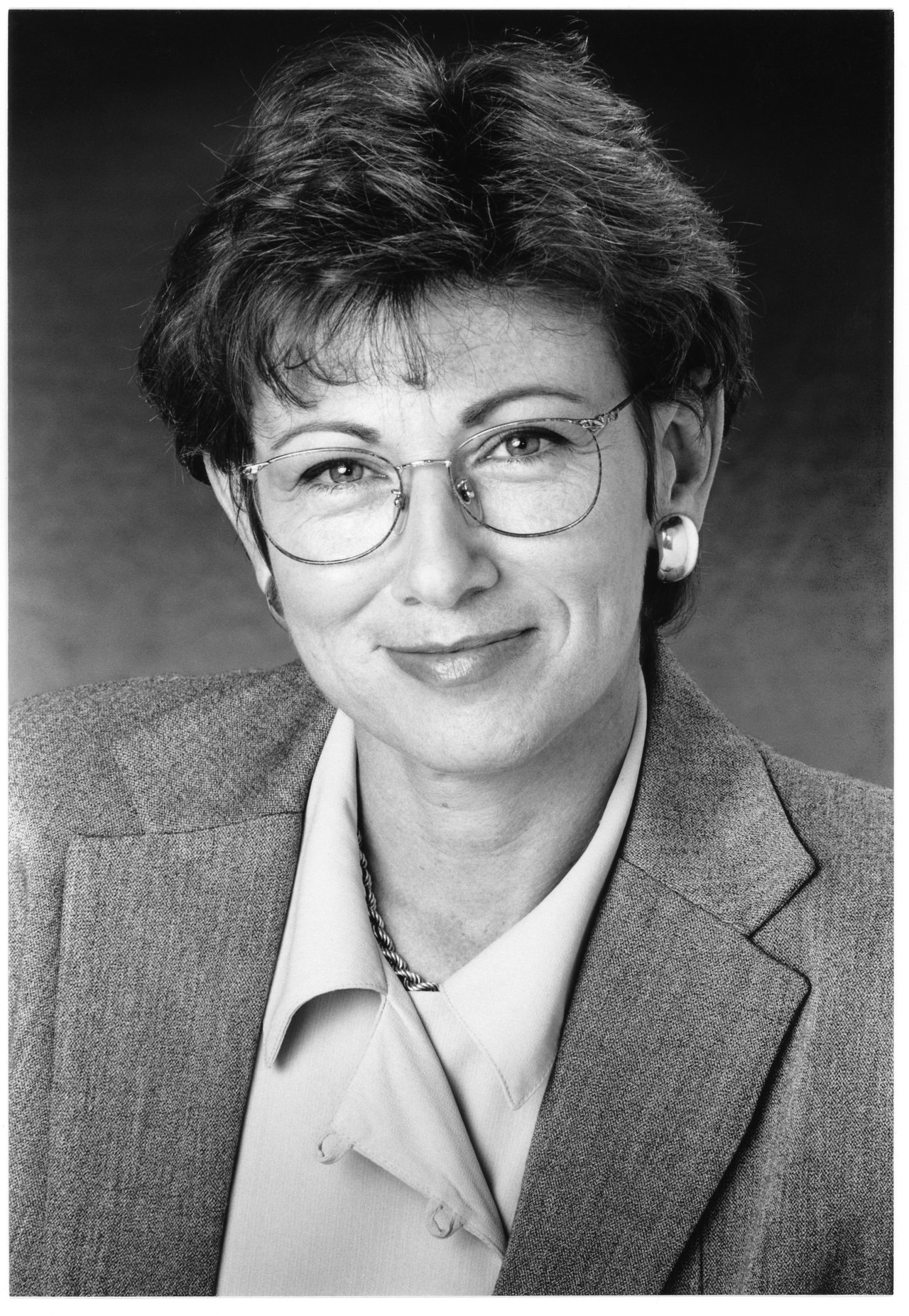 Gail Grace