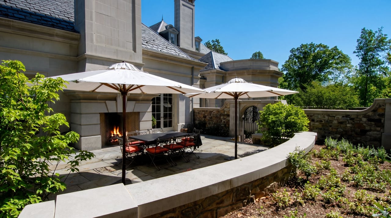 Wayside Manor