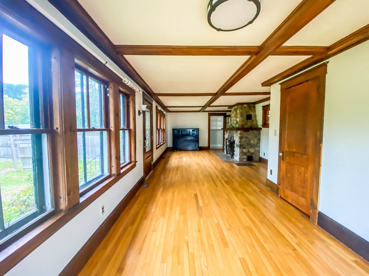 Rental Currently Available