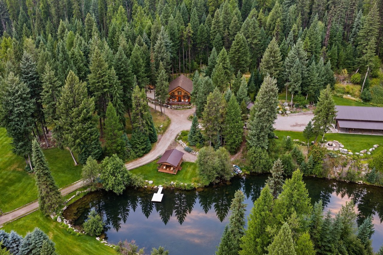 Property Amenities