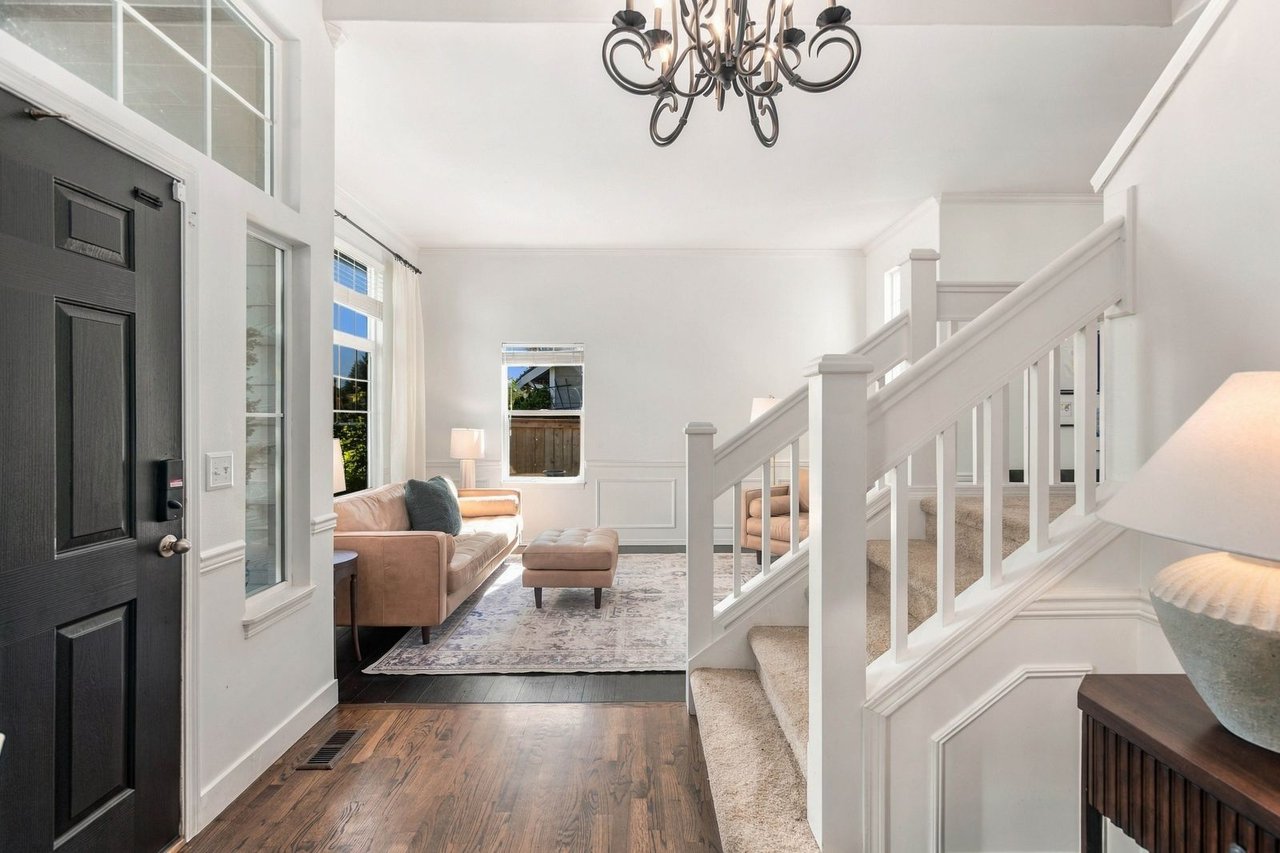 Sky Island Lifestyle Sweeping Valley Views