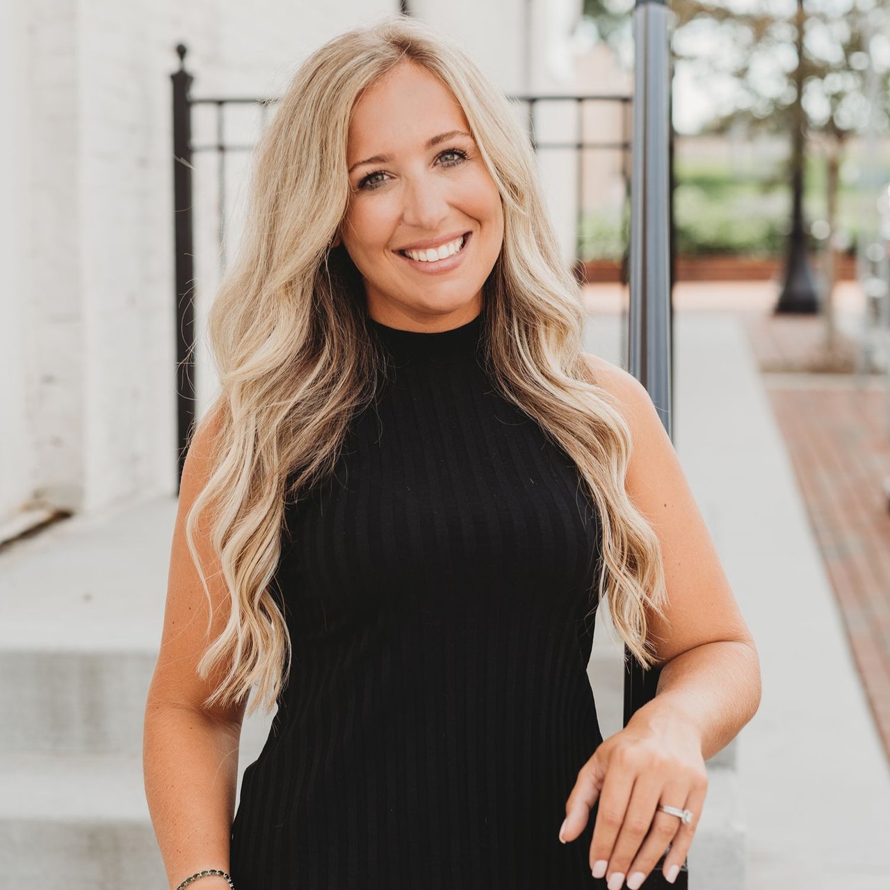 Cyrena Harrington