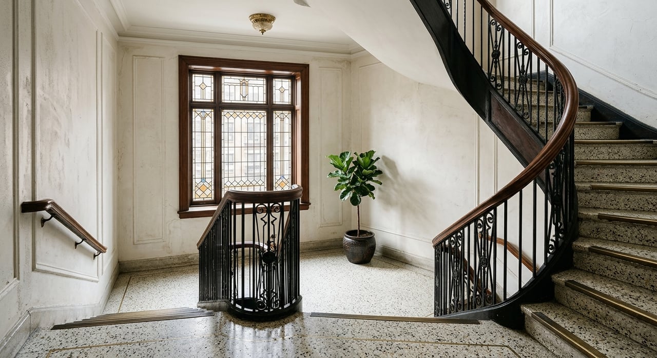Buying A Prewar Home In Greenwich Village